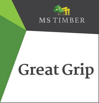 MS Timber GREAT GRIP