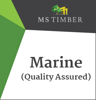 MS Timber Marine (Quality Assured) 