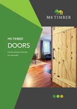 Download MS Timber Doors Brochure