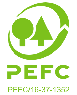PEFC - Promoting Sustainable Forest Management