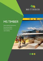 Download MS Timber Brochure